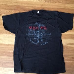 ✨Men’s T’s 3/$20 Death Monkey T